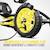 Kart à pédales enfant 3 ans+ Blue+Green+Yellow 14 - vertbaudet enfant 