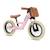 Draisienne pour enfants, 2,5+ ans, 12 pouces, biky retro rose Pink 1 - vertbaudet enfant 