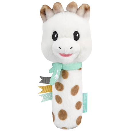 Coffret cadeau naissance Beige, marron 2 - vertbaudet enfant 