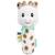 Coffret cadeau naissance Beige, marron 2 - vertbaudet enfant 