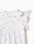 Combishort côtelé avec motif cœur Blanc 3 - vertbaudet enfant 