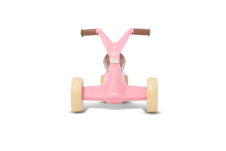 Porteur pour enfants, 1+ ans, go² retro rose Green+Pink 8 - vertbaudet enfant 