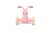 Porteur pour enfants, 1+ ans, go² retro rose Green+Pink 8 - vertbaudet enfant 