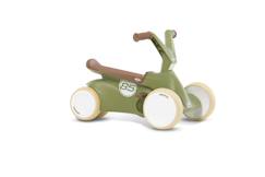 Jouet-Porteur pour enfants, 1+ ans, go² retro rose