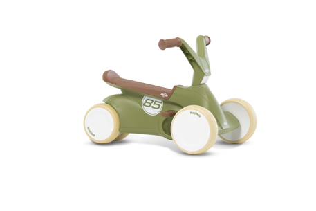 Porteur pour enfants, 1+ ans, go² retro rose Green+Pink 1 - vertbaudet enfant 