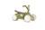 Porteur pour enfants, 1+ ans, go² retro rose Green+Pink 1 - vertbaudet enfant 