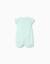 Lot de 3 combishorts sans manches en coton Multicolore 2 - vertbaudet enfant 