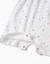 Combishort côtelé avec motif cœur Blanc 4 - vertbaudet enfant 