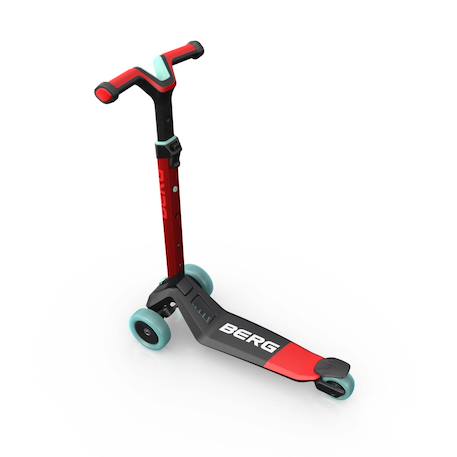 Trottinette pour enfants, 2+ ans, pliable, nexo menthe Blue+Lime+Mint+Red 17 - vertbaudet enfant 