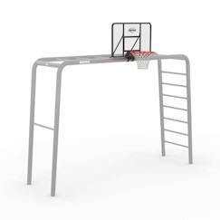 Jouet-Jeux de plein air-Panier de basket pour aire de jeux playbase