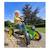 Kart à pédales pour enfants, 2+ ans, buzzy john deere Green 5 - vertbaudet enfant 