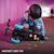 Trottinette pour enfants, 2+ ans, pliable, nexo menthe Blue+Lime+Red 5 - vertbaudet enfant 