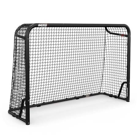 But de football pour enfants, taille s Black 1 - vertbaudet enfant 