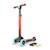 Trottinette pour enfants, 2+ ans, pliable, nexo menthe Blue+Lime+Red 11 - vertbaudet enfant 