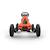 Kart à pédales pour enfants, 5+ ans, rally nrg orange Orange 2 - vertbaudet enfant 