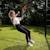 Corde fitness pour aire de jeux playbase Black 6 - vertbaudet enfant 