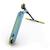 Trottinette freestyle pour enfants, 6+ ans, proxus x1 bleu/lime Blue+Green+Grey+Neochrome 6 - vertbaudet enfant 