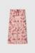 Pantalon fille imprimé Multicolore 2 - vertbaudet enfant 