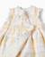 Robe en coton à carreaux + bloomer b&s Blanc 3 - vertbaudet enfant 