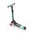Trottinette pour enfants, 2+ ans, pliable, led, nexo bleu Blue+Lime+Mint+Red 12 - vertbaudet enfant 