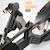 Draisienne biky cross avec frein à mains Black+Blue+Grey+Purple+White 2 - vertbaudet enfant 