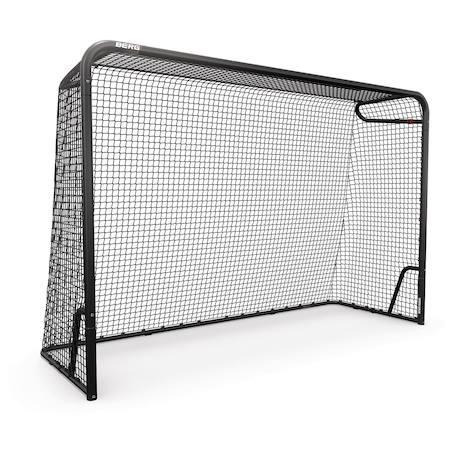But de football pour enfants, taille l Black 1 - vertbaudet enfant 