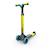 Trottinette pour enfants, 2+ ans, pliable, nexo menthe Blue+Lime+Mint+Red 6 - vertbaudet enfant 