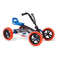 Jouet-Jeux de plein air-Kart à pédales pour enfants, 2+ ans, buzzy nitro