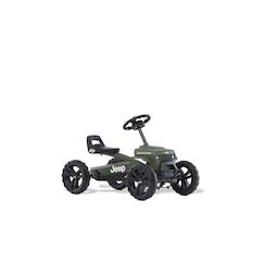 Jouet-Jeux de plein air-Kart à pédales pour enfants, 2+ ans, buzzy sahara