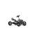 Kart à pédales pour enfants, 2+ ans, buzzy sahara Green 1 - vertbaudet enfant 