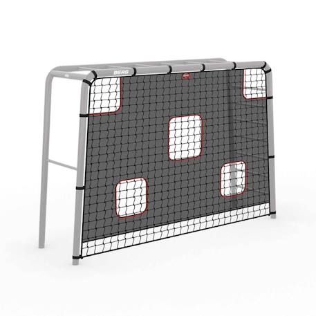Filet de but l pour aire de jeux playbase Black 1 - vertbaudet enfant 