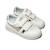 Baskets à scratch enfant Rose gold 2 - vertbaudet enfant 