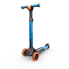 Jouet-Jeux de plein air-Trottinette pour enfants, 2+ ans, pliable, nexo menthe