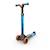 Trottinette pour enfants, 2+ ans, pliable, nexo menthe Blue+Lime+Mint+Red 1 - vertbaudet enfant 