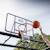 Panier de basket pour aire de jeux playbase Black 2 - vertbaudet enfant 