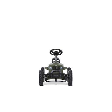 Kart à pédales pour enfants, 2+ ans, buzzy sahara Green 3 - vertbaudet enfant 