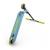 Trottinette freestyle pour enfants, 6+ ans, proxus x1 bleu/lime Blue+Green+Grey+Neochrome 2 - vertbaudet enfant 