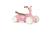 Porteur pour enfants, 1+ ans, go² retro rose Green+Pink 7 - vertbaudet enfant 