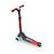Trottinette pour enfants, 2+ ans, pliable, led, nexo bleu Blue+Lime+Mint+Red 17 - vertbaudet enfant 