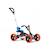 Kart à pédales pour enfants, 2+ ans, buzzy nitro 2-in-1 Blue/orange 1 - vertbaudet enfant 