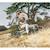 Kart à pédales pour enfants, 2+ ans, buzzy sahara Green 5 - vertbaudet enfant 