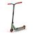 Trottinette freestyle pour enfants, 6+ ans, proxus x1 bleu/lime Blue+Green+Grey+Neochrome 7 - vertbaudet enfant 