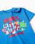 T-shirt en coton avec imprimé spidey & friends Bleu 3 - vertbaudet enfant 