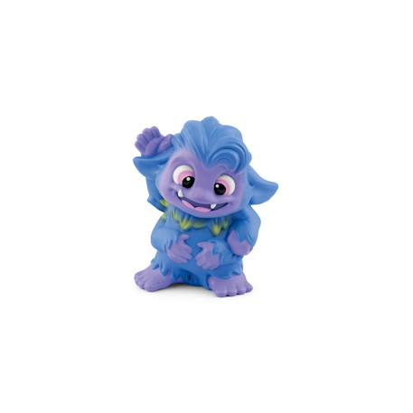 Tonies bande de monstres MULTICOLORE 2 - vertbaudet enfant 