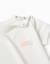 T-shirt en coton avec imprimé aroma di limone Blanc 3 - vertbaudet enfant 