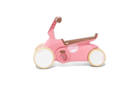 Porteur pour enfants, 1+ ans, go² retro rose Green+Pink 10 - vertbaudet enfant 