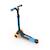Trottinette pour enfants, 2+ ans, pliable, led, nexo bleu Blue+Lime+Mint+Red 3 - vertbaudet enfant 