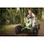Kart à pédales pour enfants, 5+ ans, rally drt vert Green 6 - vertbaudet enfant 