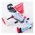 Kart à pédales pour enfants, 2+ ans, buzzy bloom Blue/pink 4 - vertbaudet enfant 