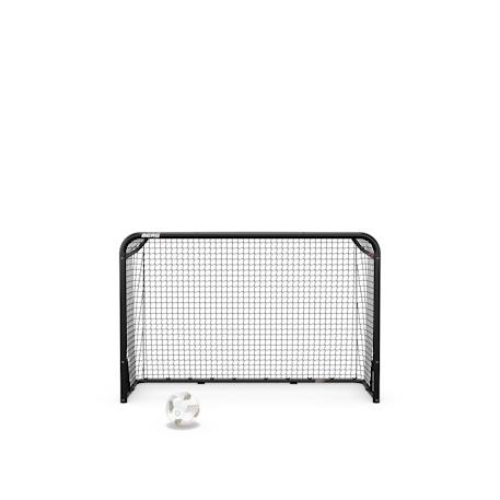 But de football pour enfants, taille s Black 6 - vertbaudet enfant 